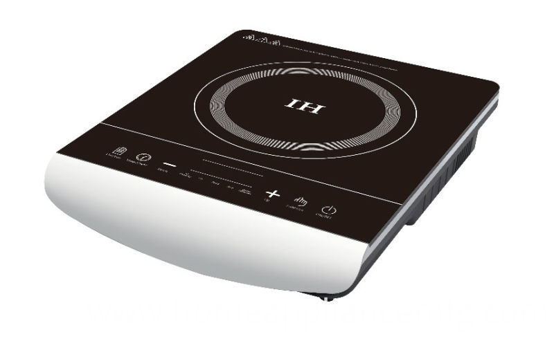 Tabletop Style High Efficiency Environmental Induction Cooker
